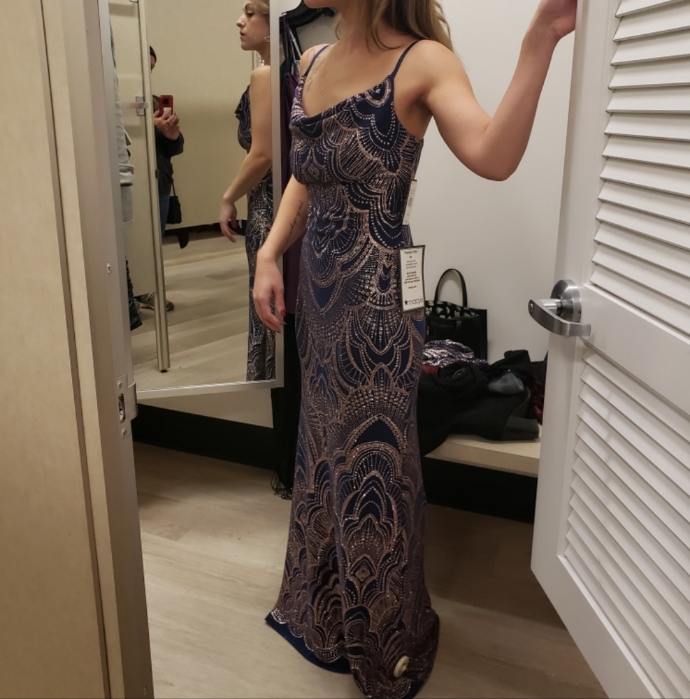 Beautiful Formal Dress